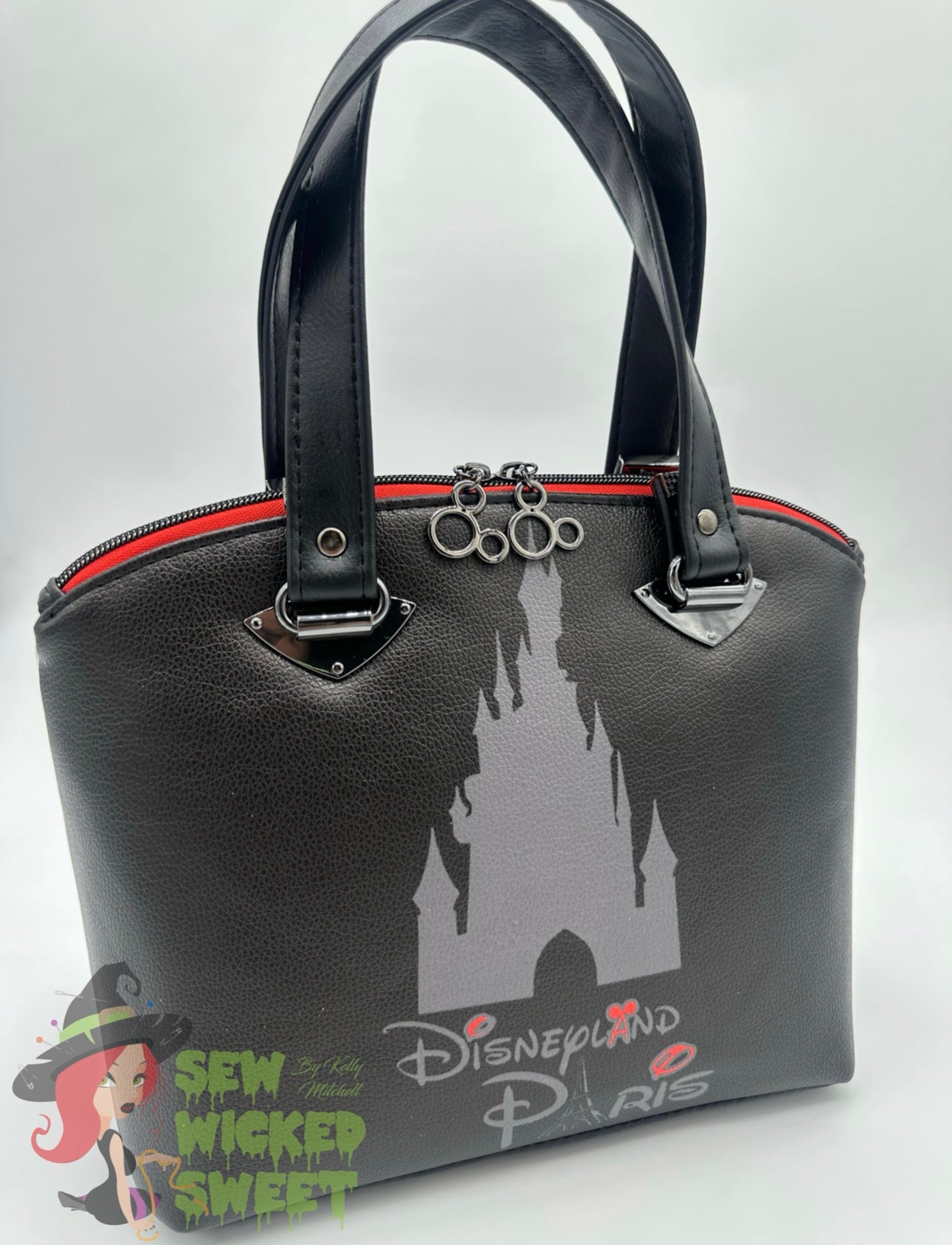 Paris Handbag