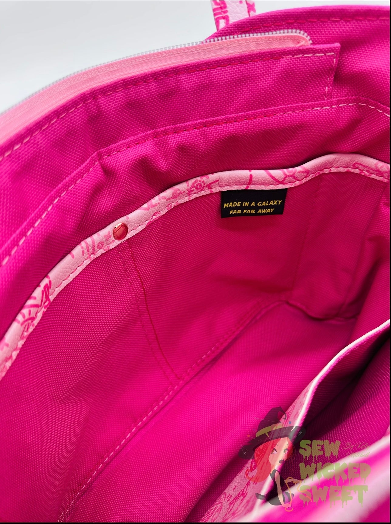 SW handbag
