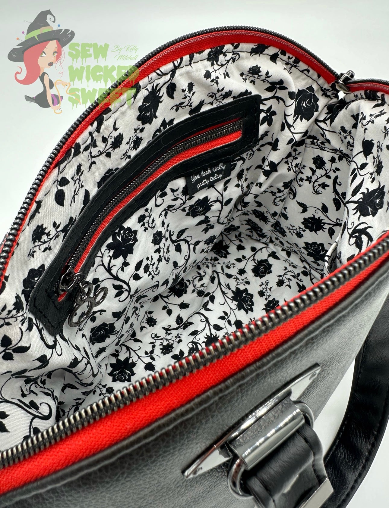 Paris Handbag