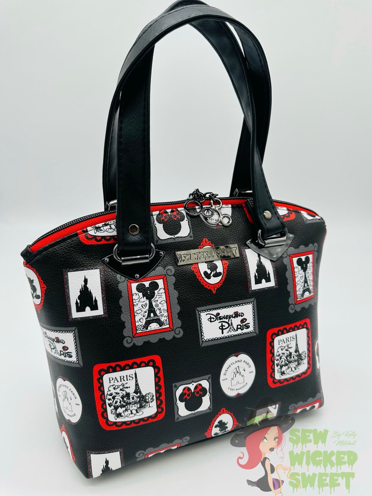 Paris Handbag
