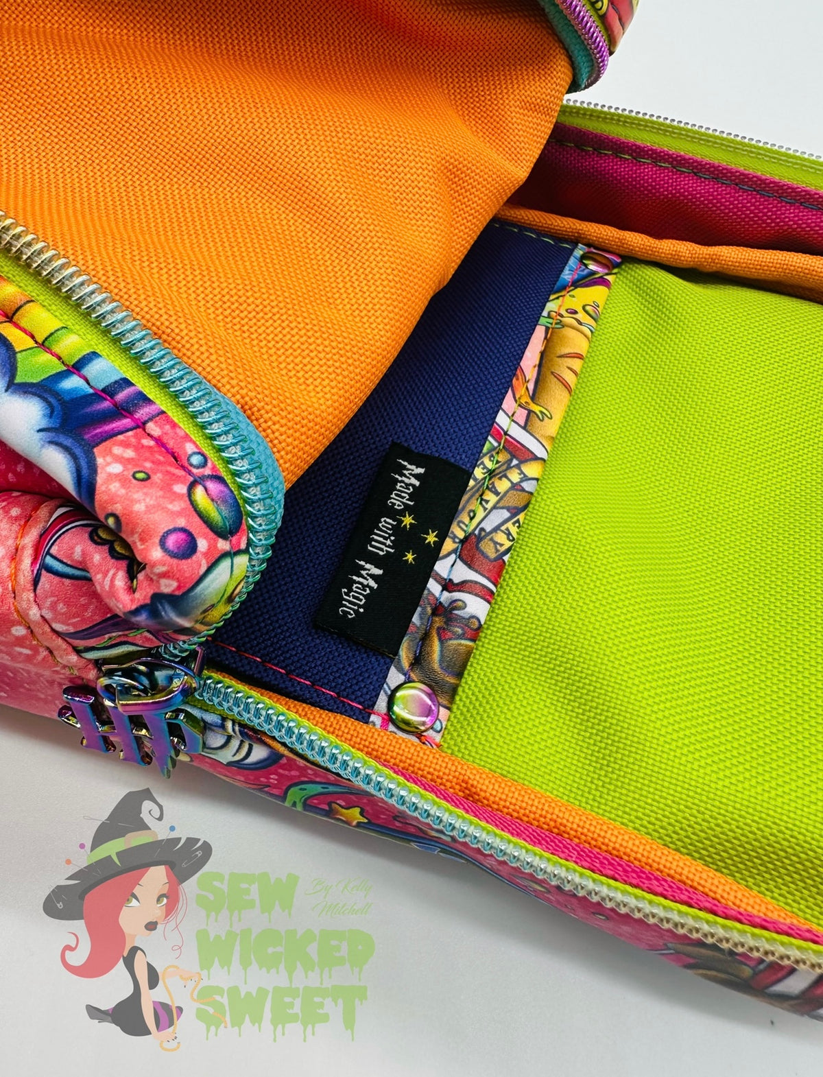 Sweet Shop Sling Bag