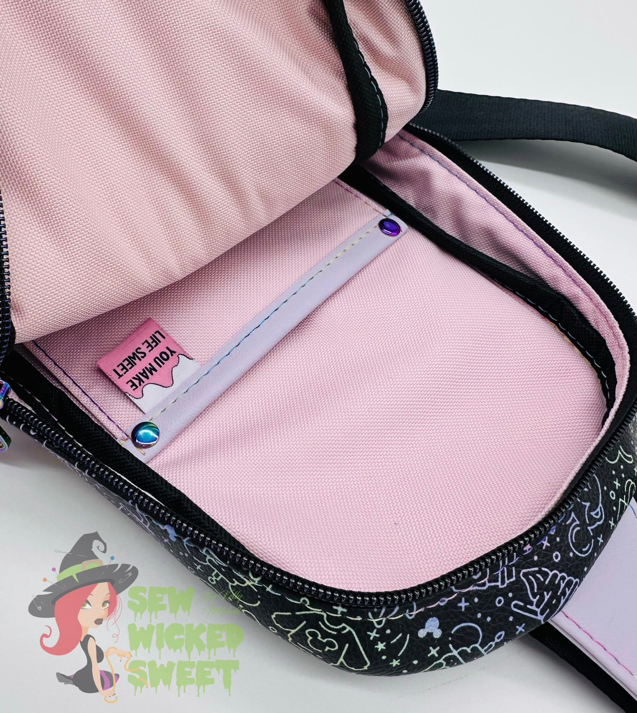 Sweet Treats Sling Bag