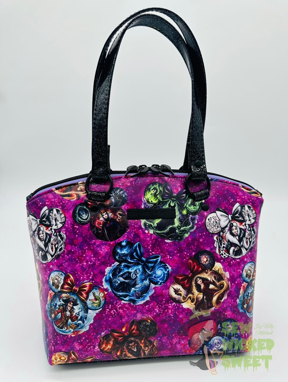Villains Handbag