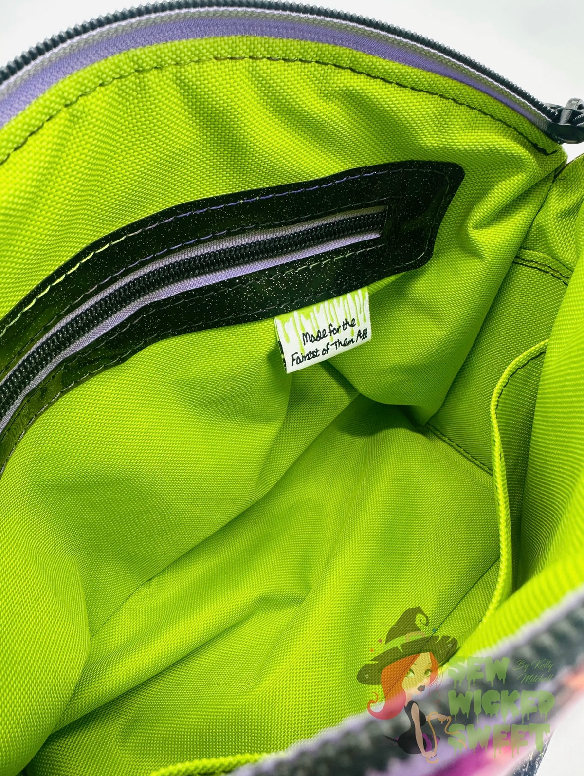 Villains Handbag