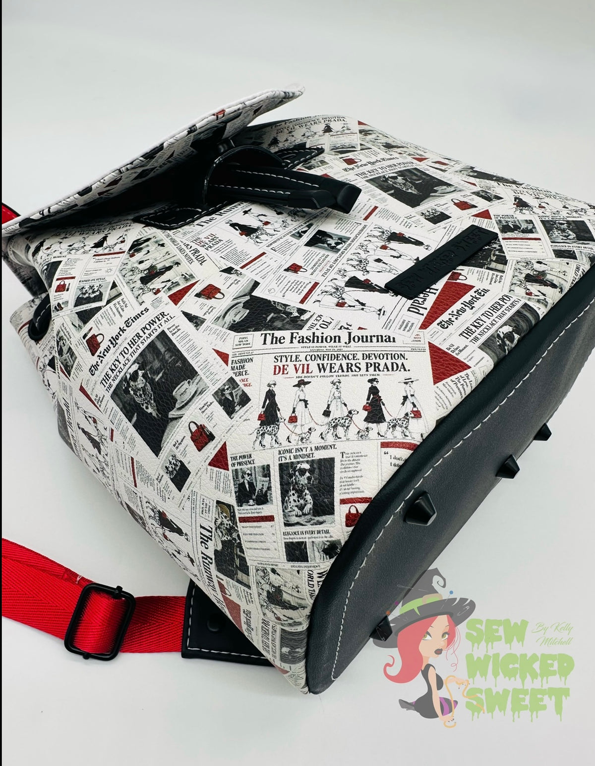 Spot On Backpack