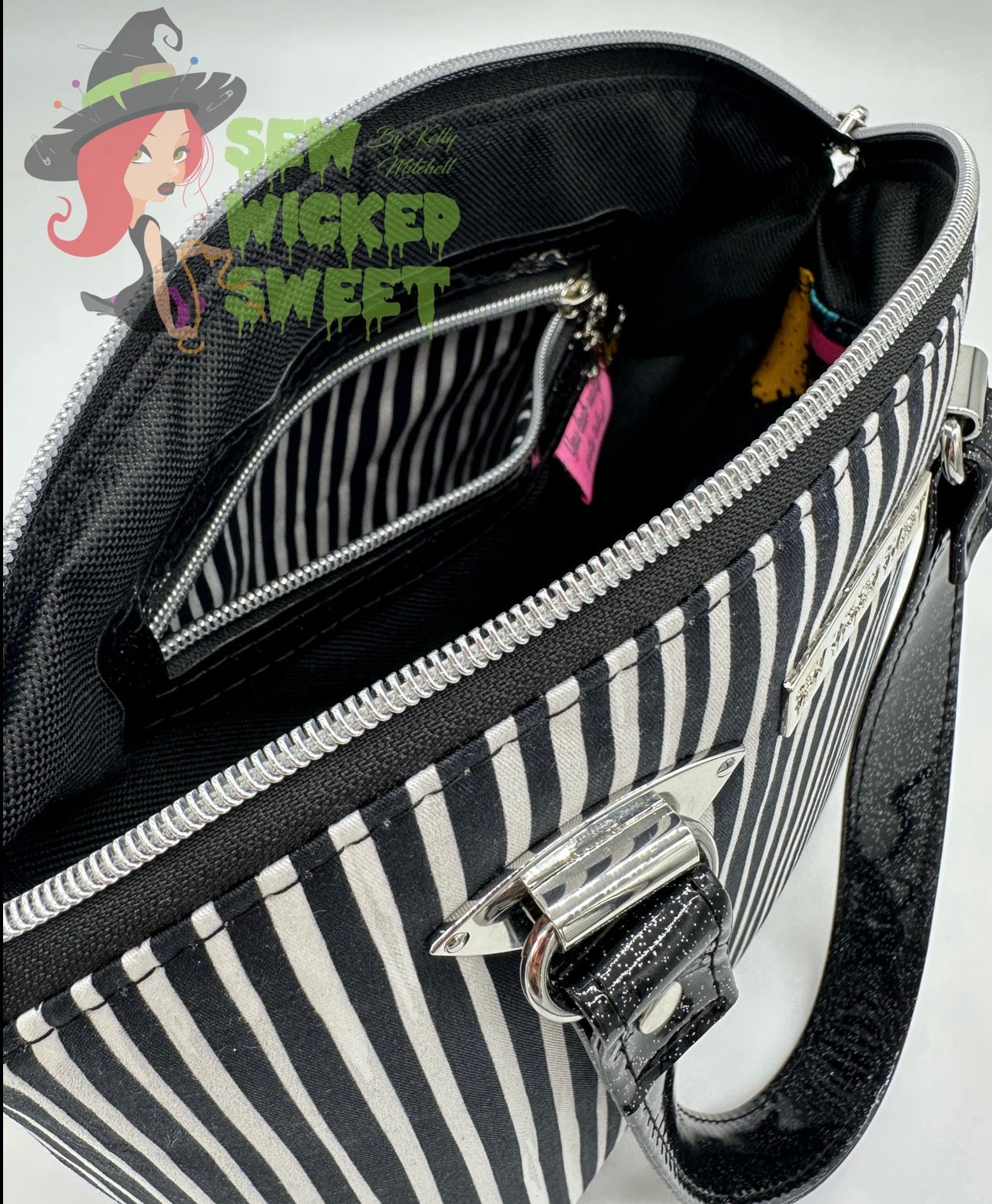 Simply Meant To Be Handbag