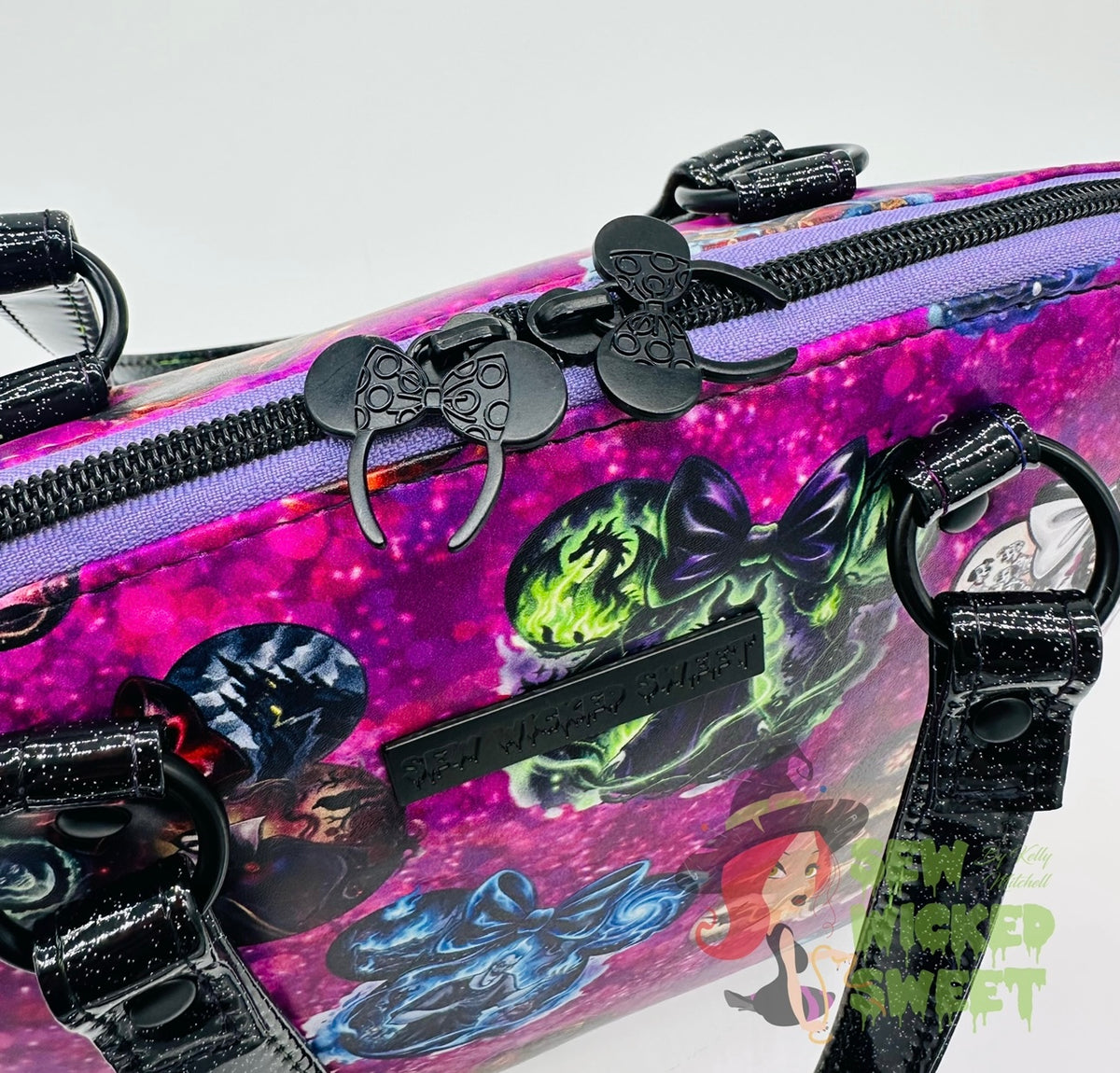 Villains Handbag