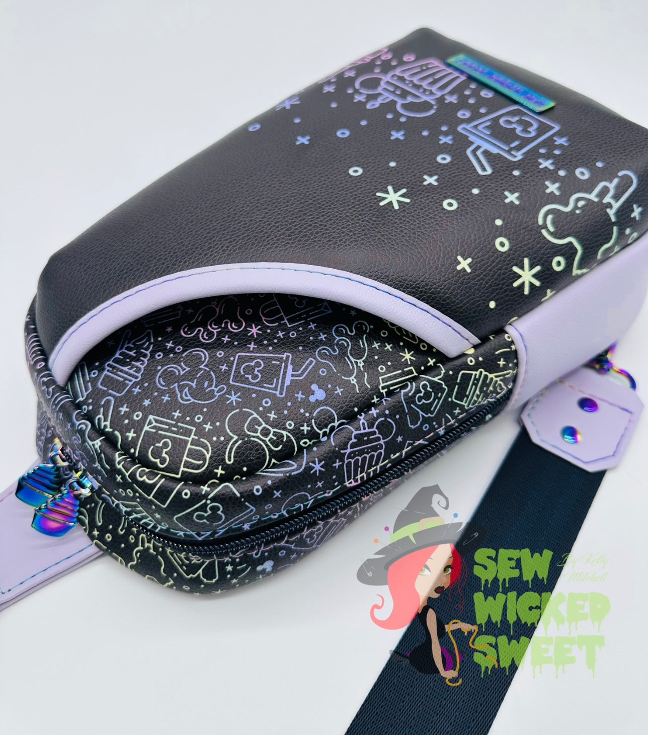 Sweet Treats Sling Bag