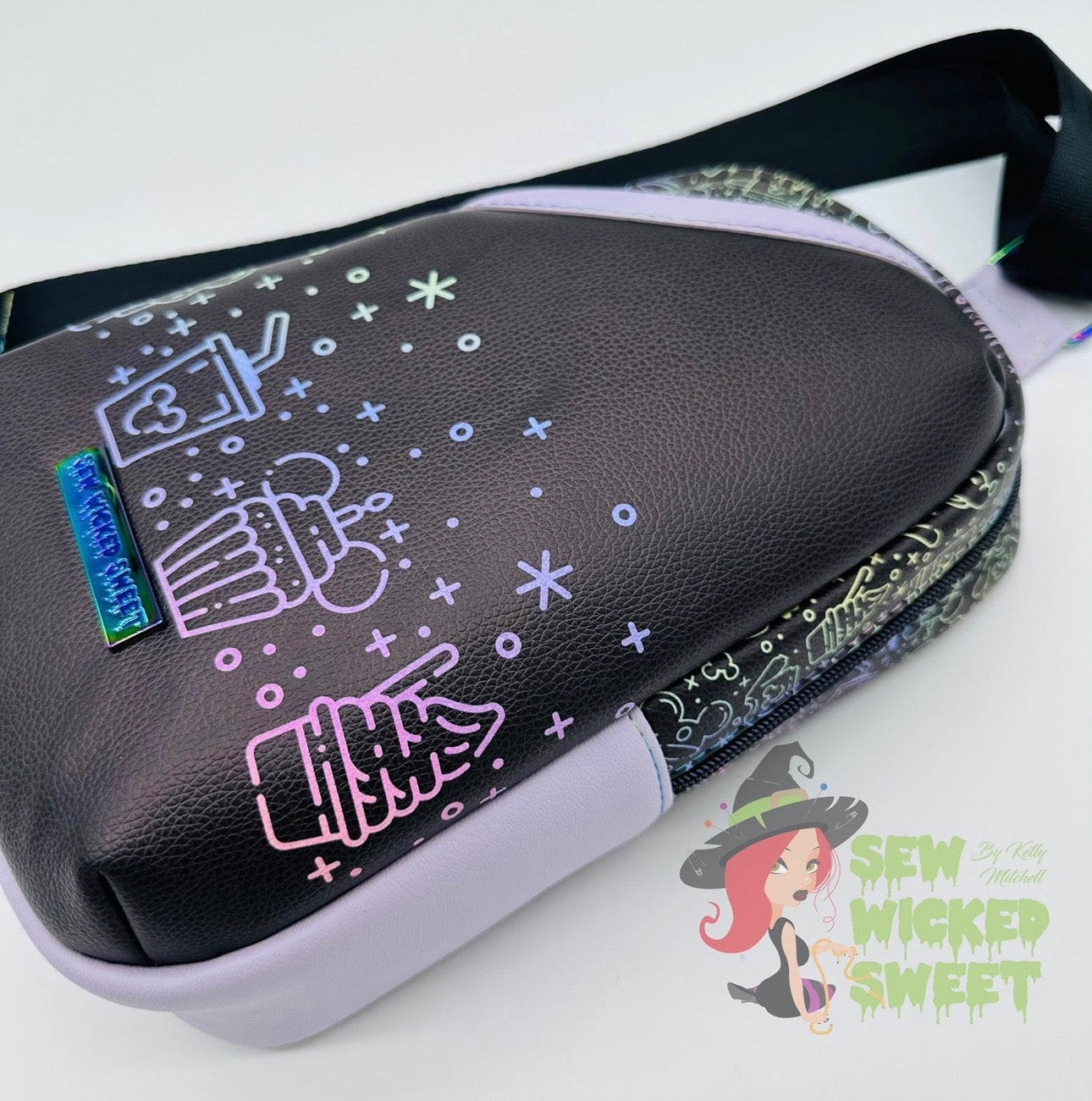 Sweet Treats Sling Bag