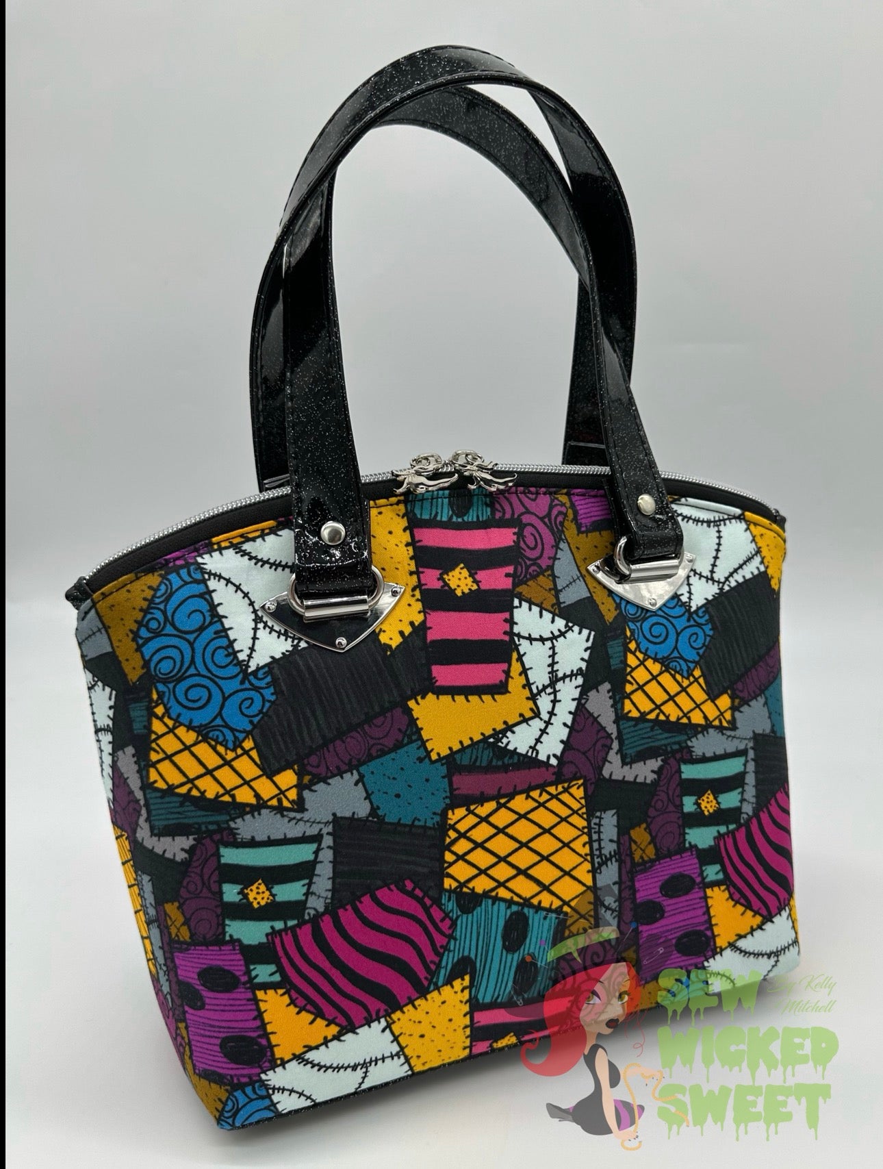 Simply Meant To Be Handbag