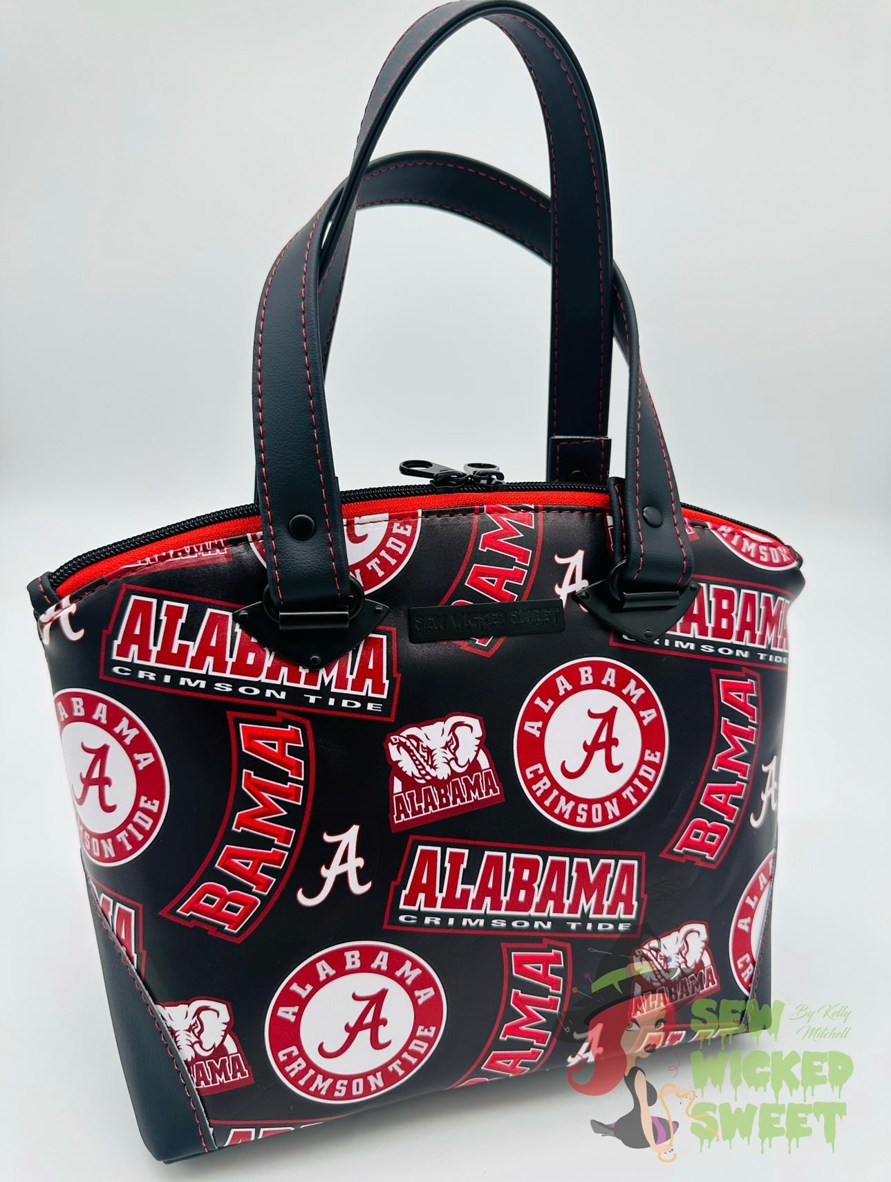 Roll Tide Handbag