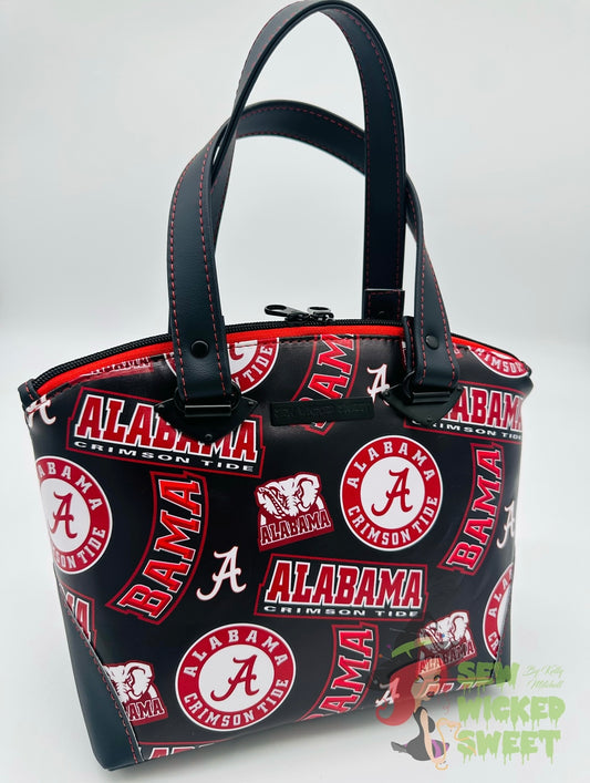 Roll Tide Handbag
