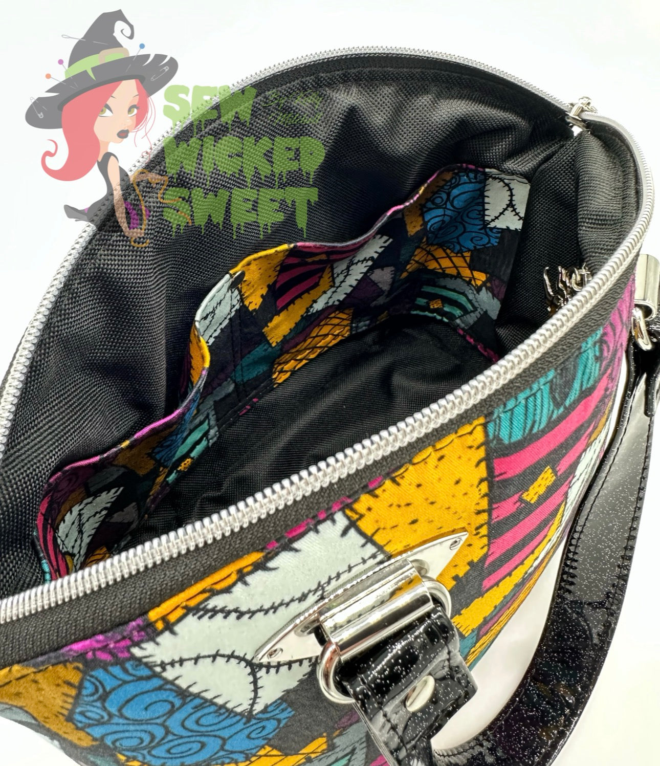 Simply Meant To Be Handbag