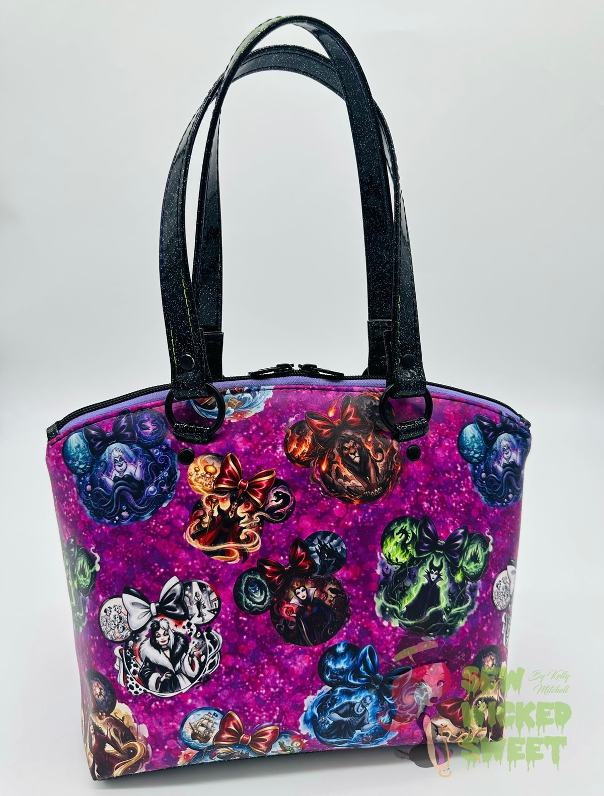Villains Handbag