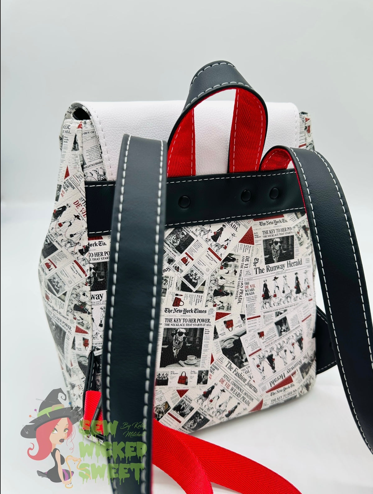Spot On Backpack