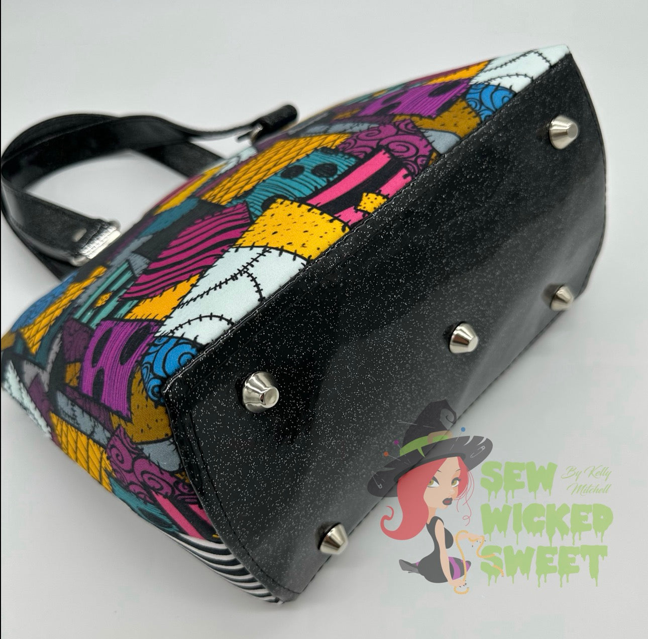 Simply Meant To Be Handbag
