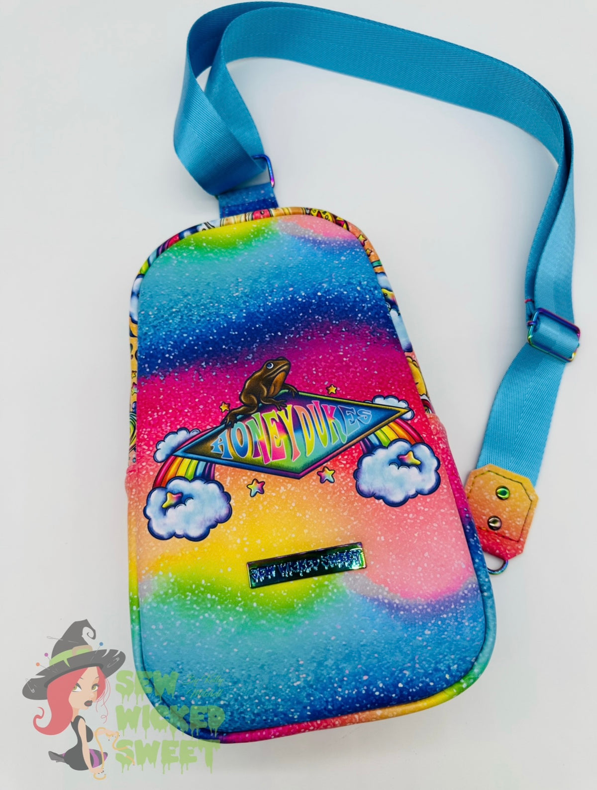 Sweet Shop Sling Bag
