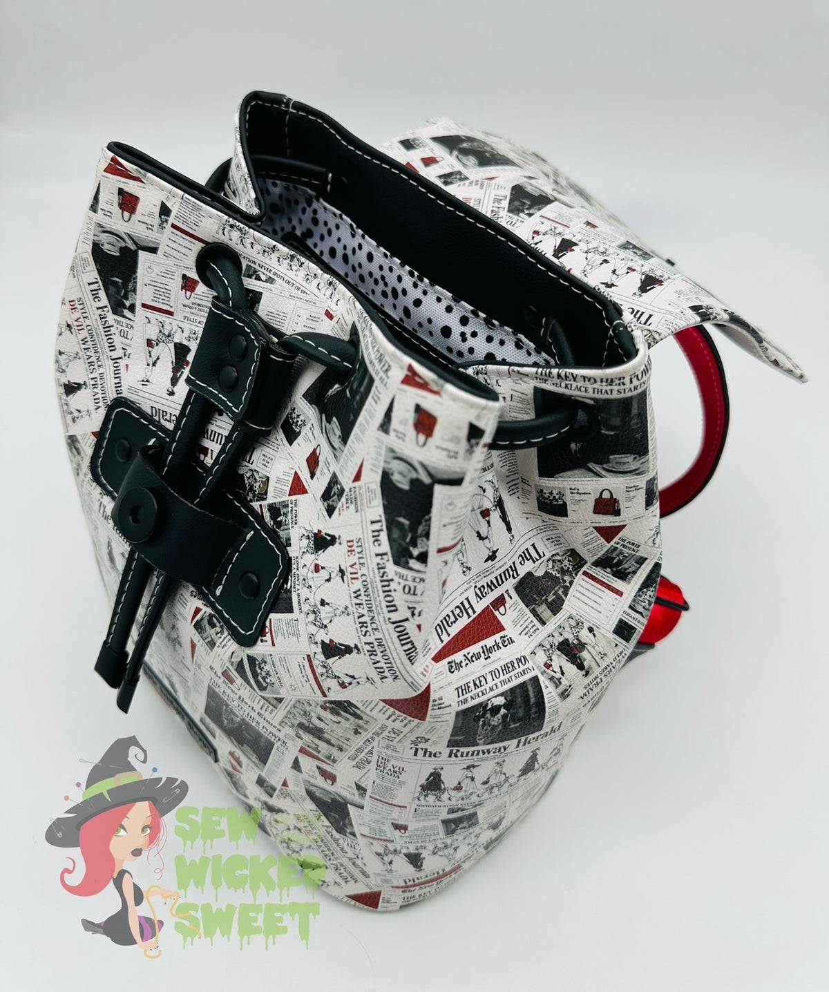 Spot On Backpack
