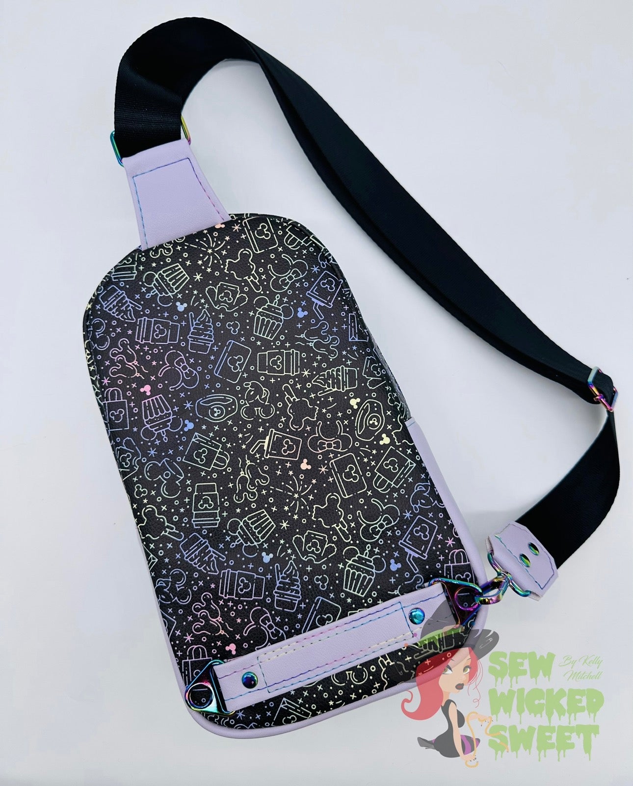 Sweet Treats Sling Bag