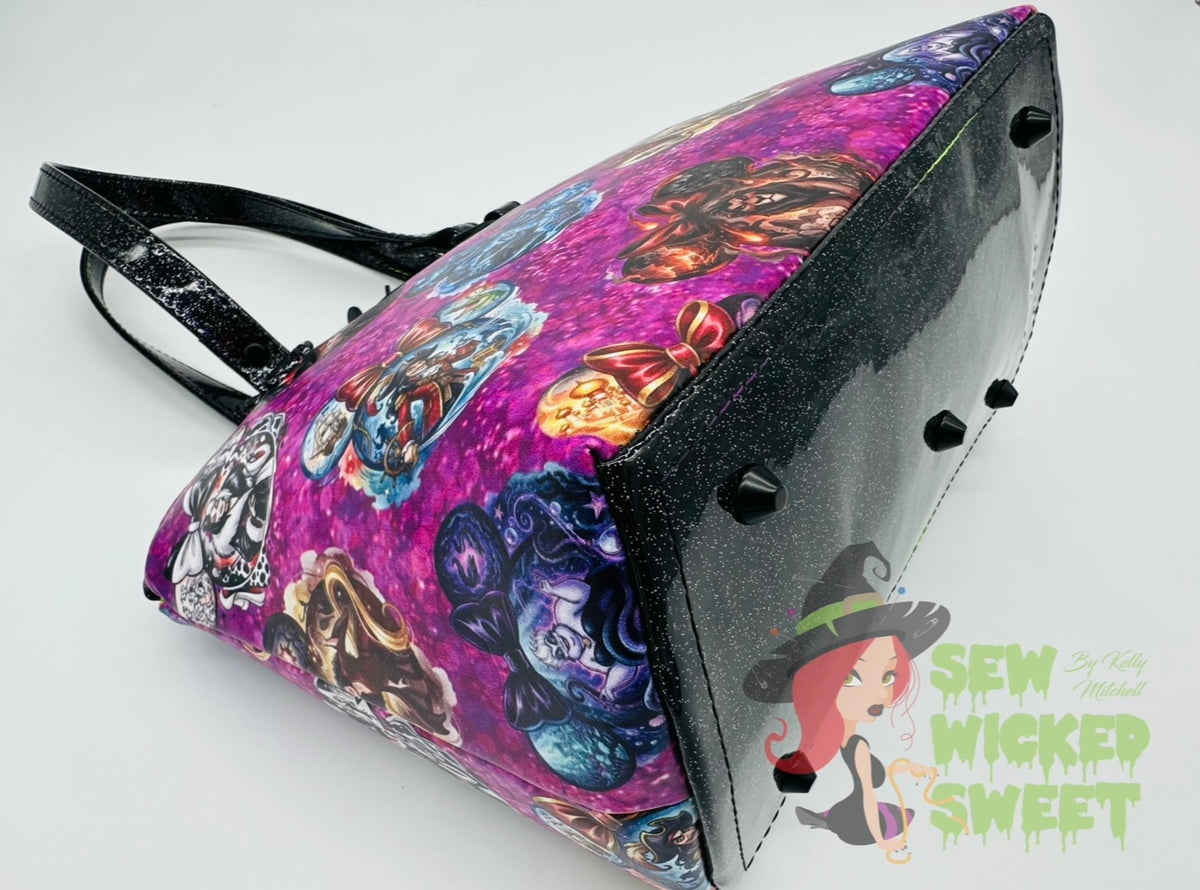 Villains Handbag