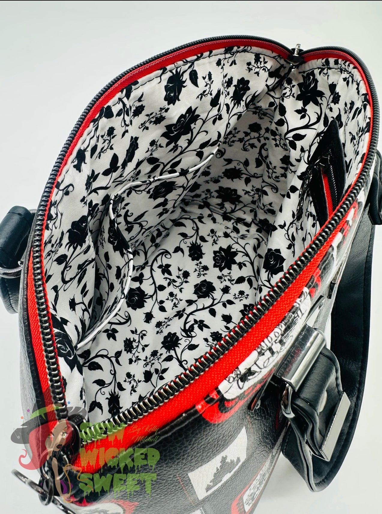 Paris Handbag