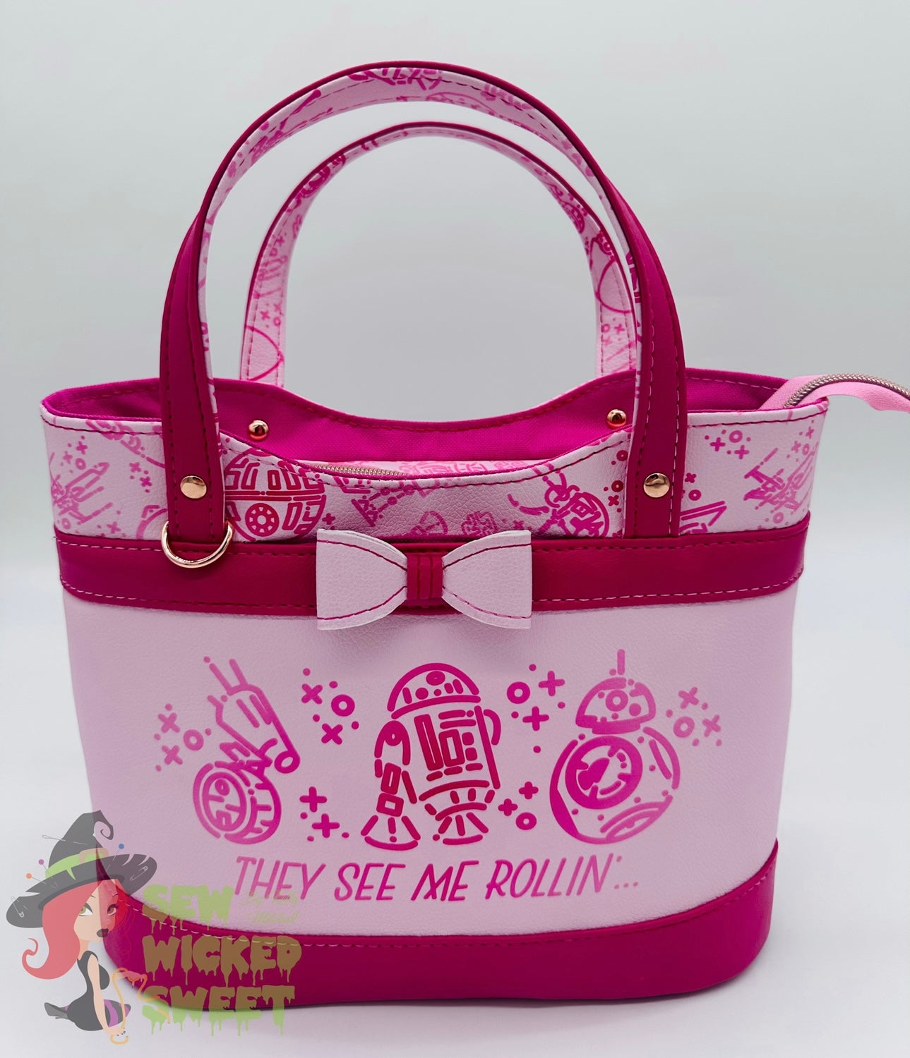 SW handbag