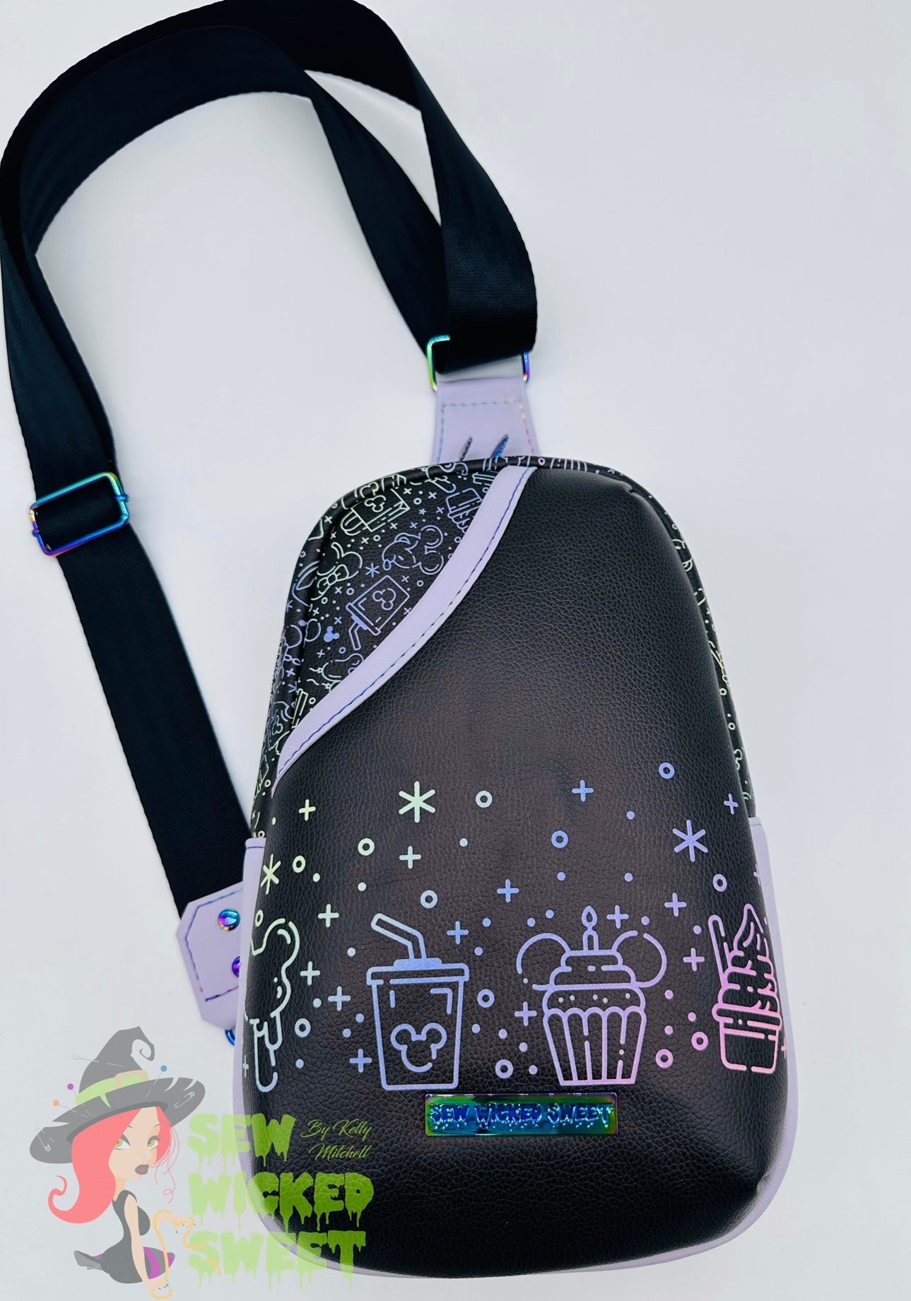 Sweet Treats Sling Bag