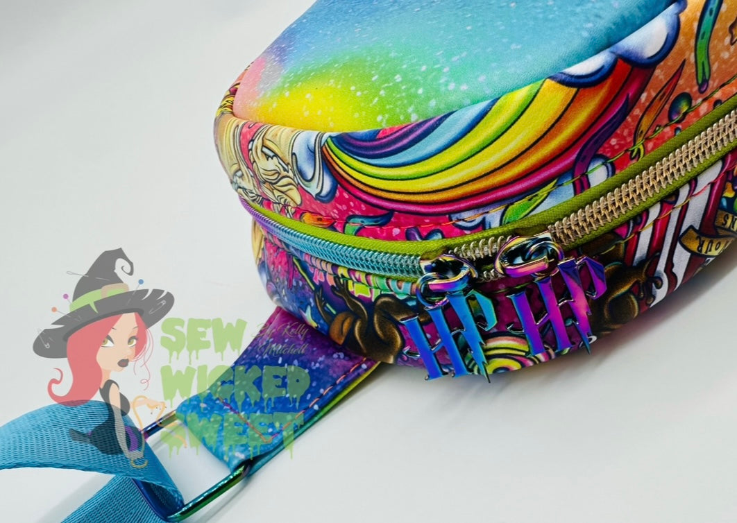 Sweet Shop Sling Bag