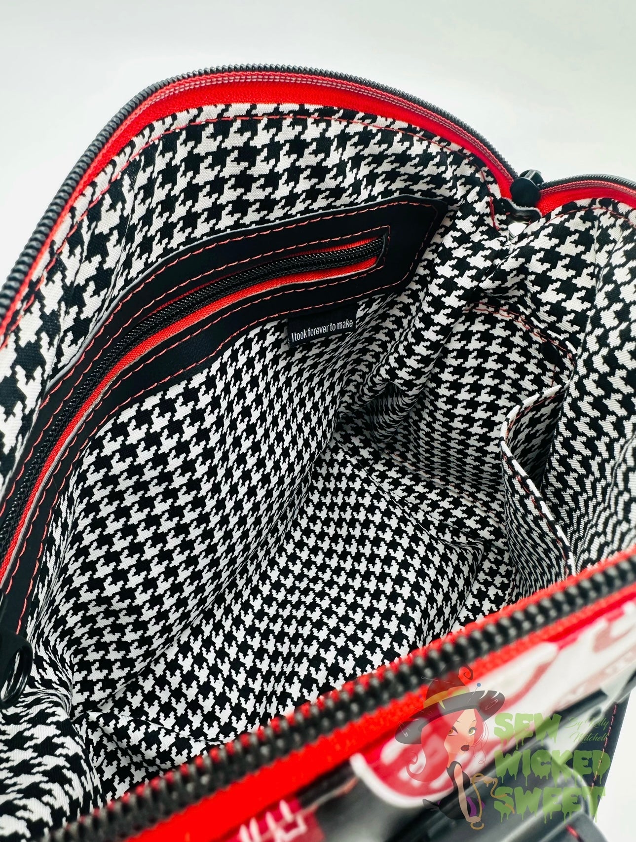 Roll Tide Handbag