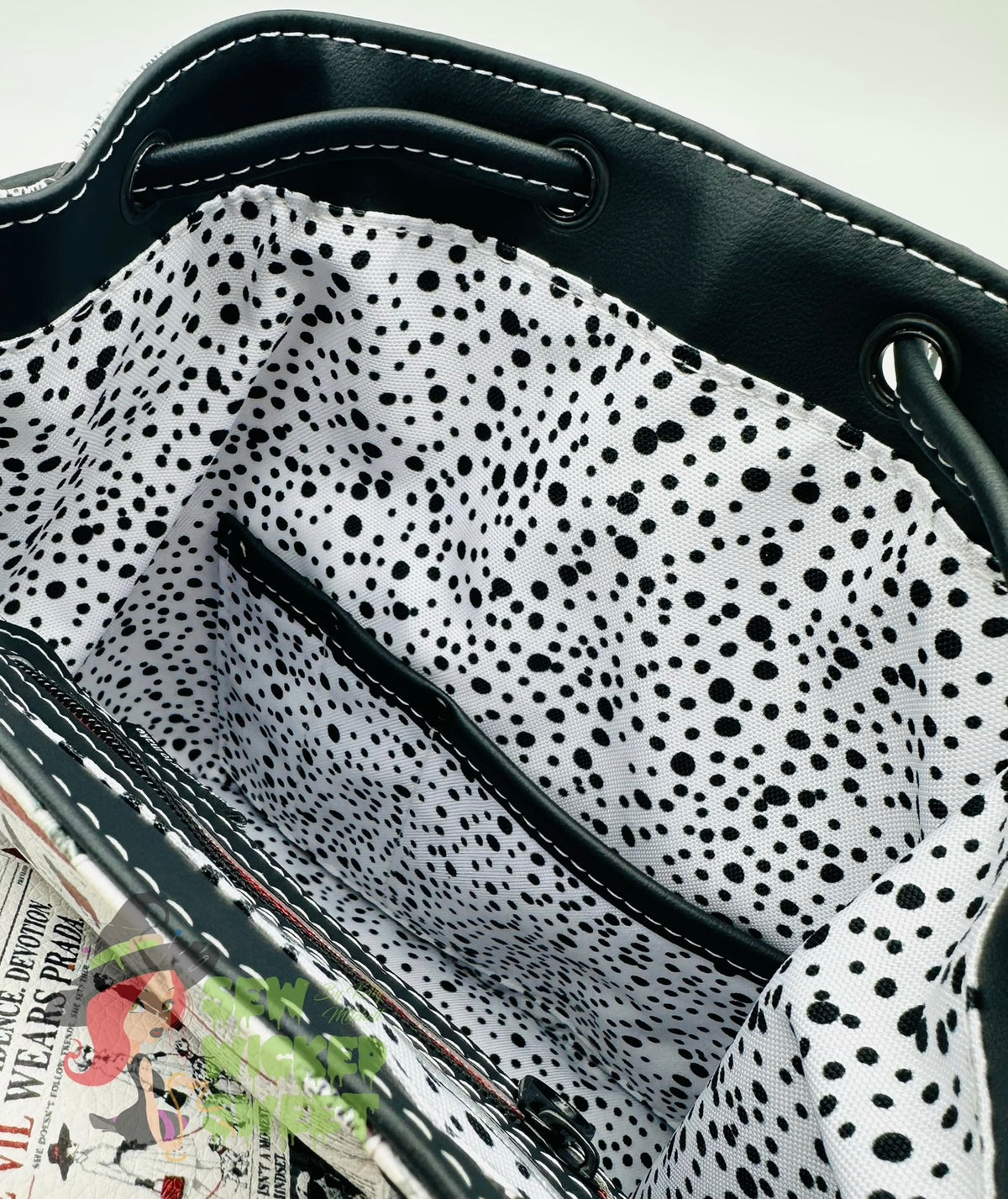 Spot On Backpack