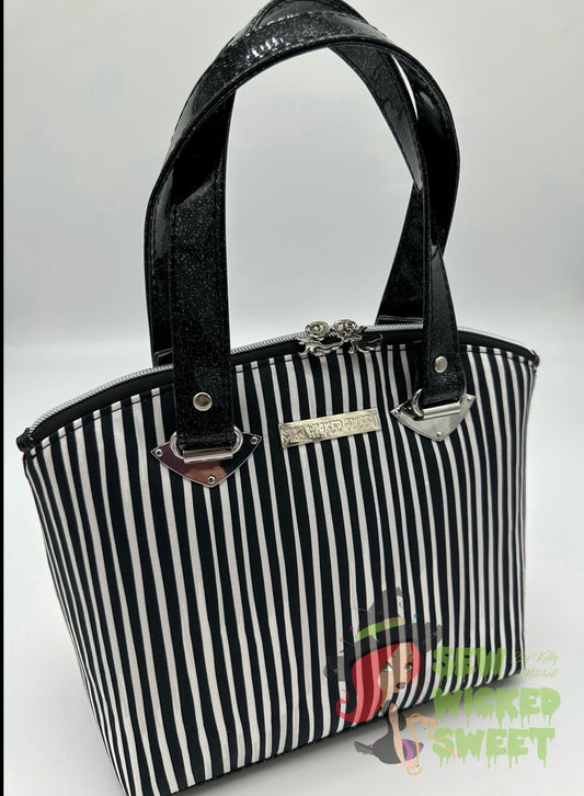Simply Meant To Be Handbag