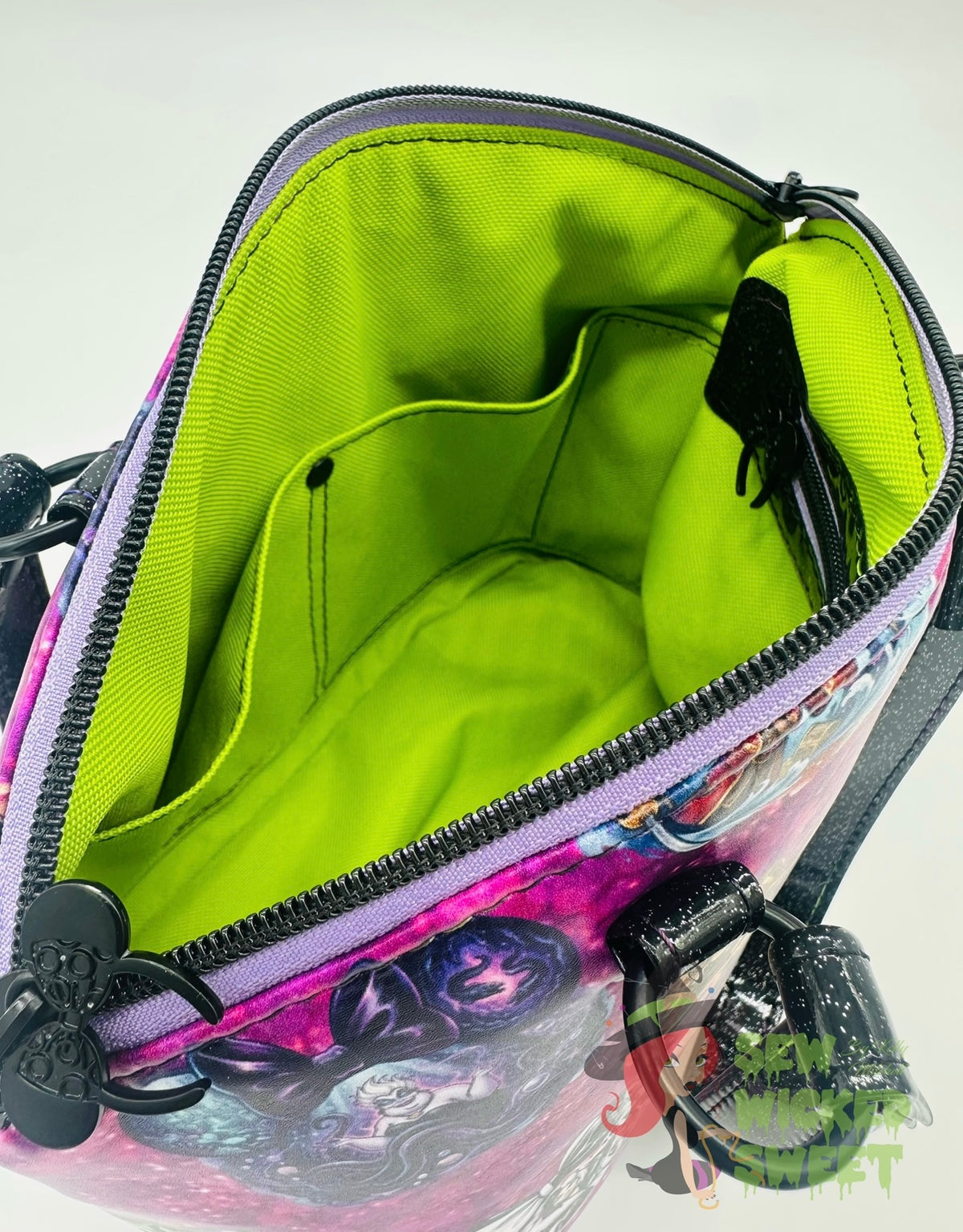 Villains Handbag