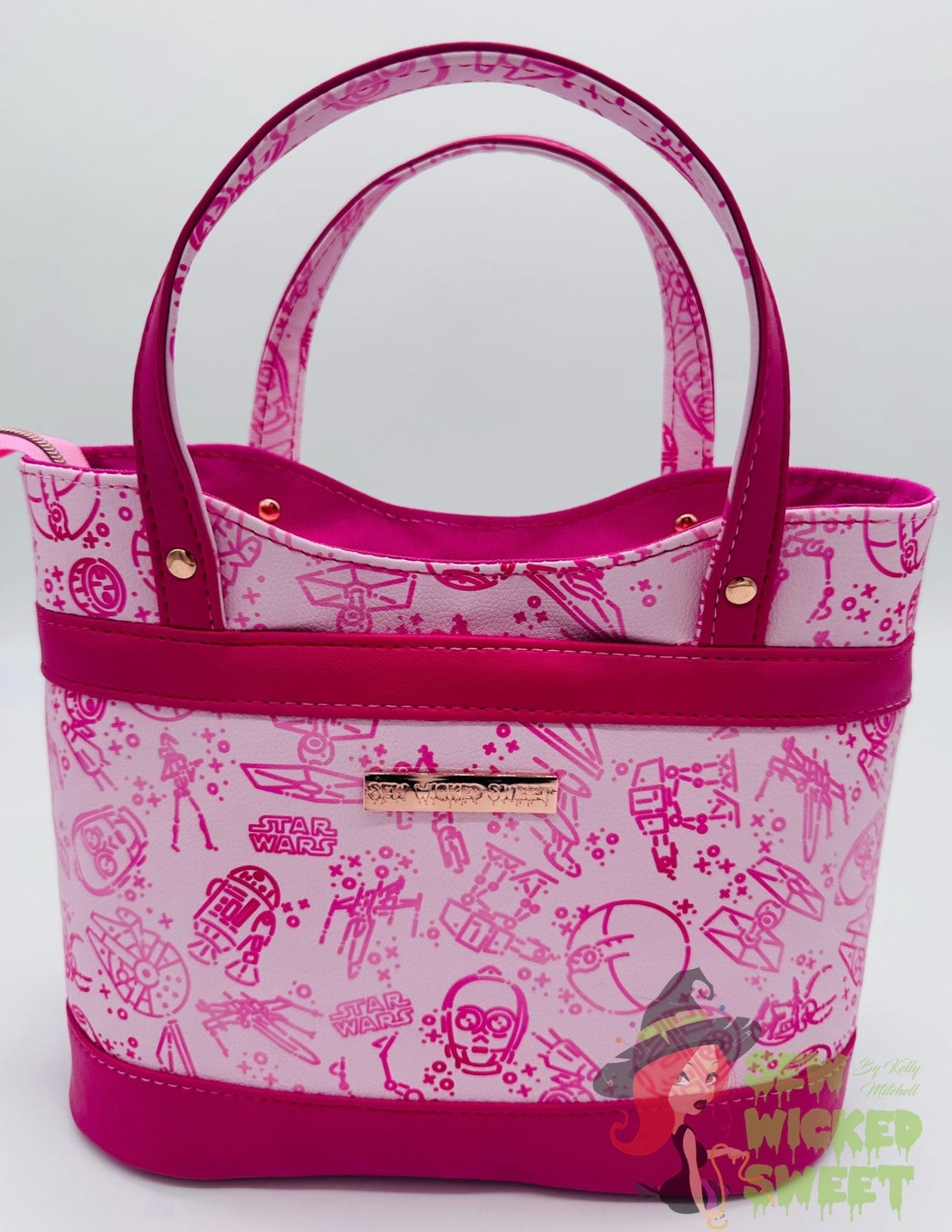 SW handbag