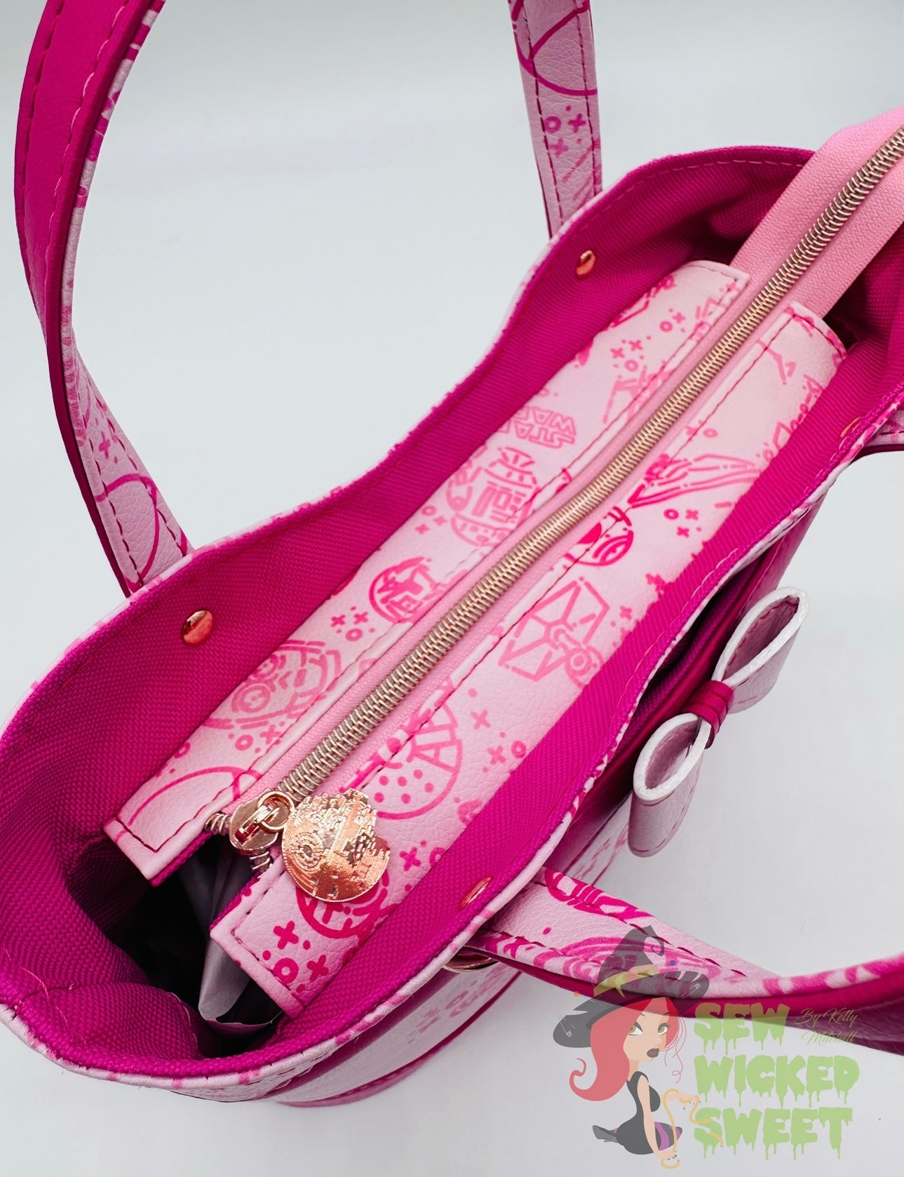 SW handbag