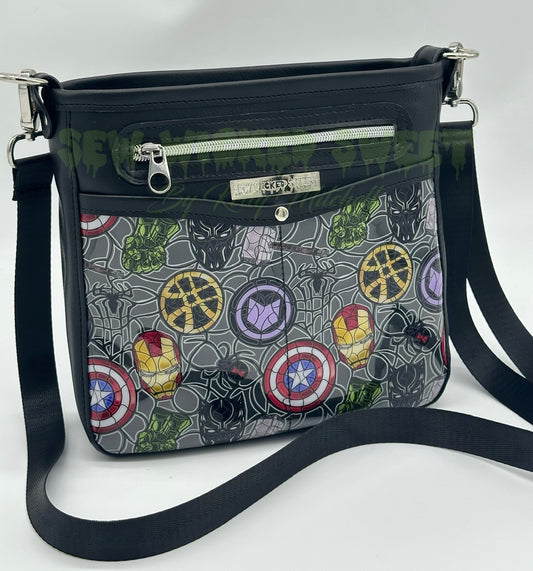 MARVELous crossbody bag