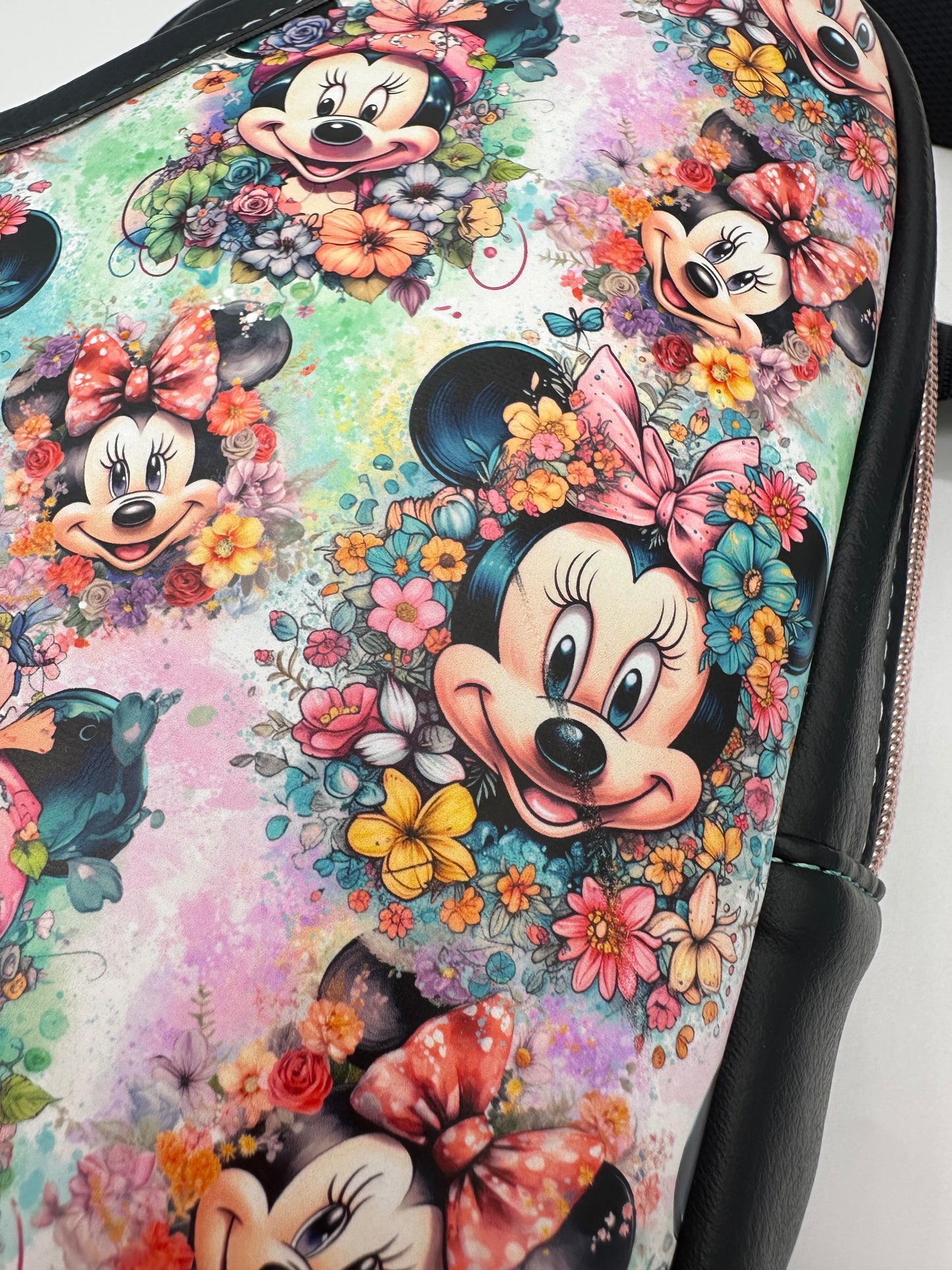 Girl Mouse Sling Bag